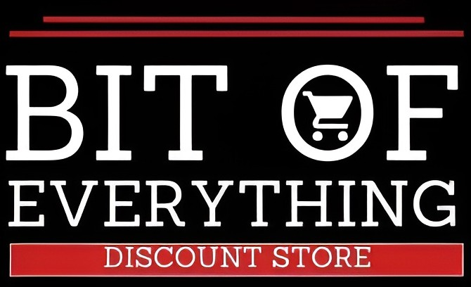 Bit Of Everything Discount Store